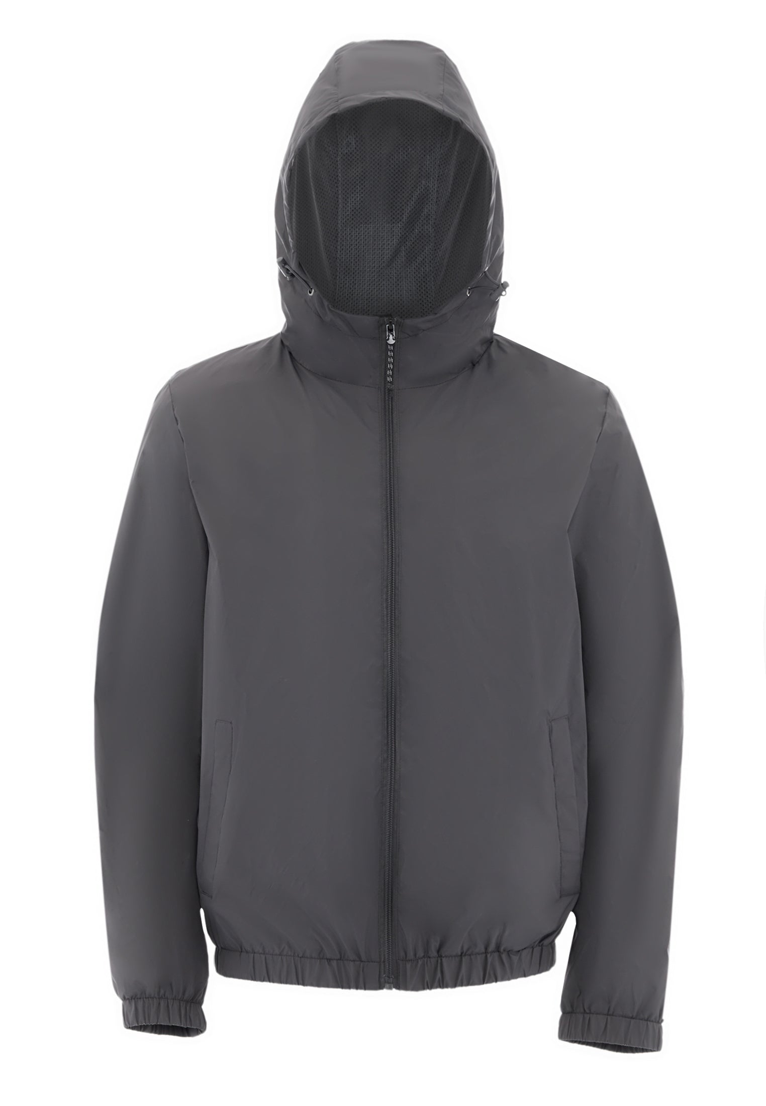 MOZZAAR Men's Jacket