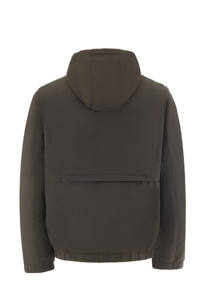 MOZZAAR Men's Jacket