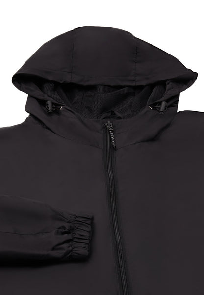 MOZZAAR Men's Jacket