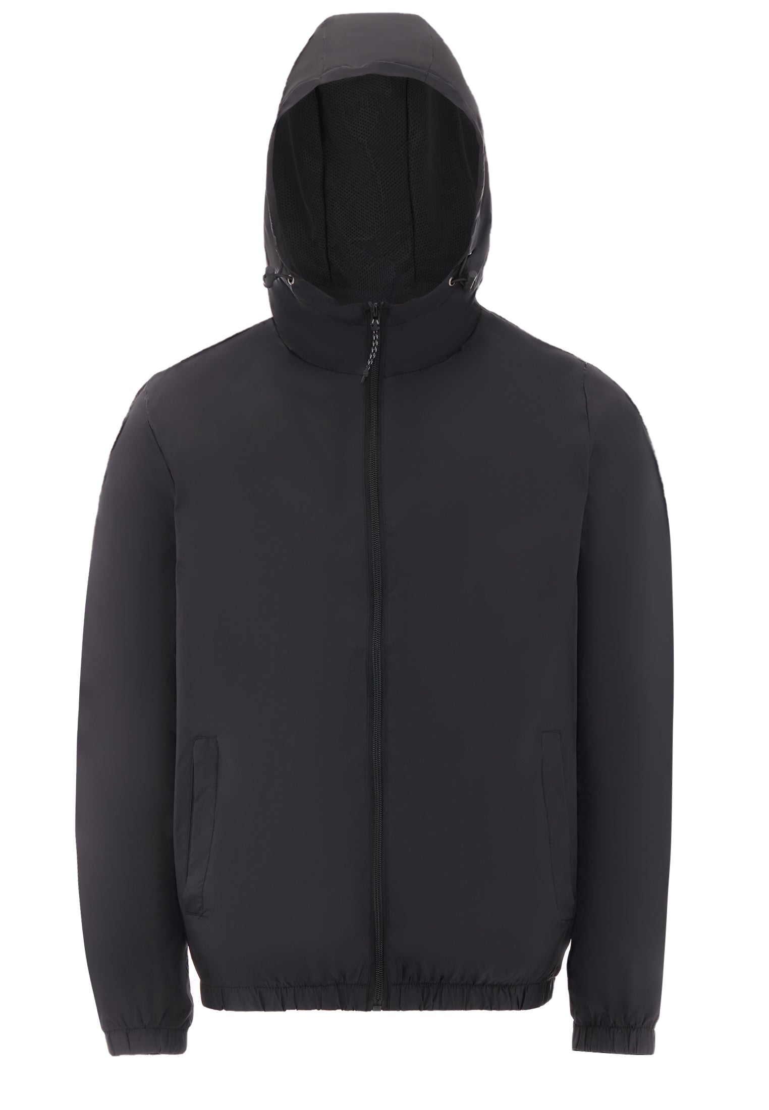 MOZZAAR Men's Jacket