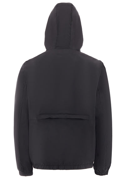 MOZZAAR Men's Jacket