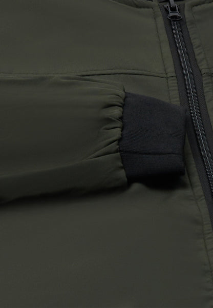 Mozzaar Men's Jacket