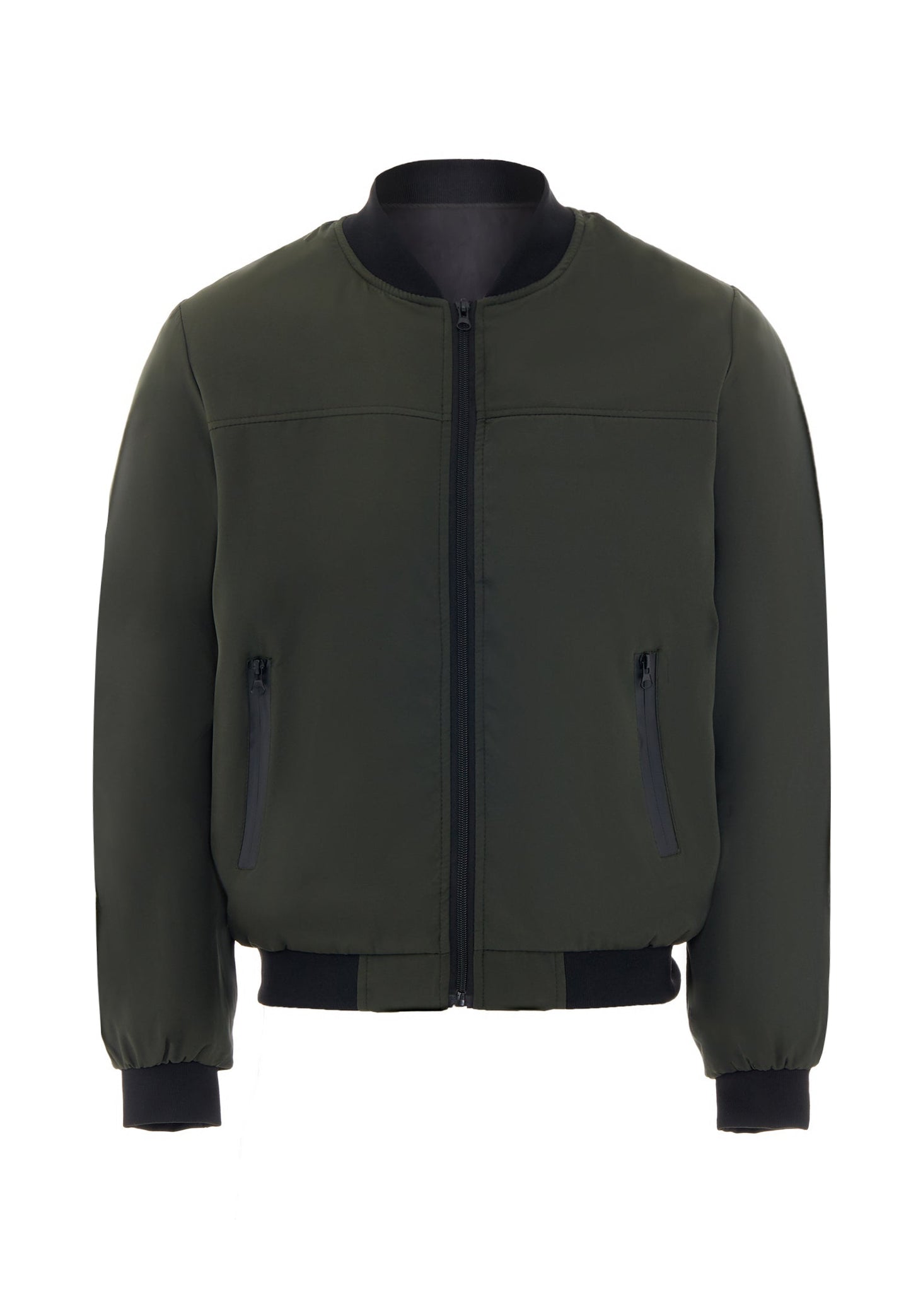 Mozzaar Men's Jacket