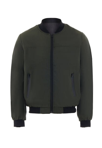 Mozzaar Men's Jacket