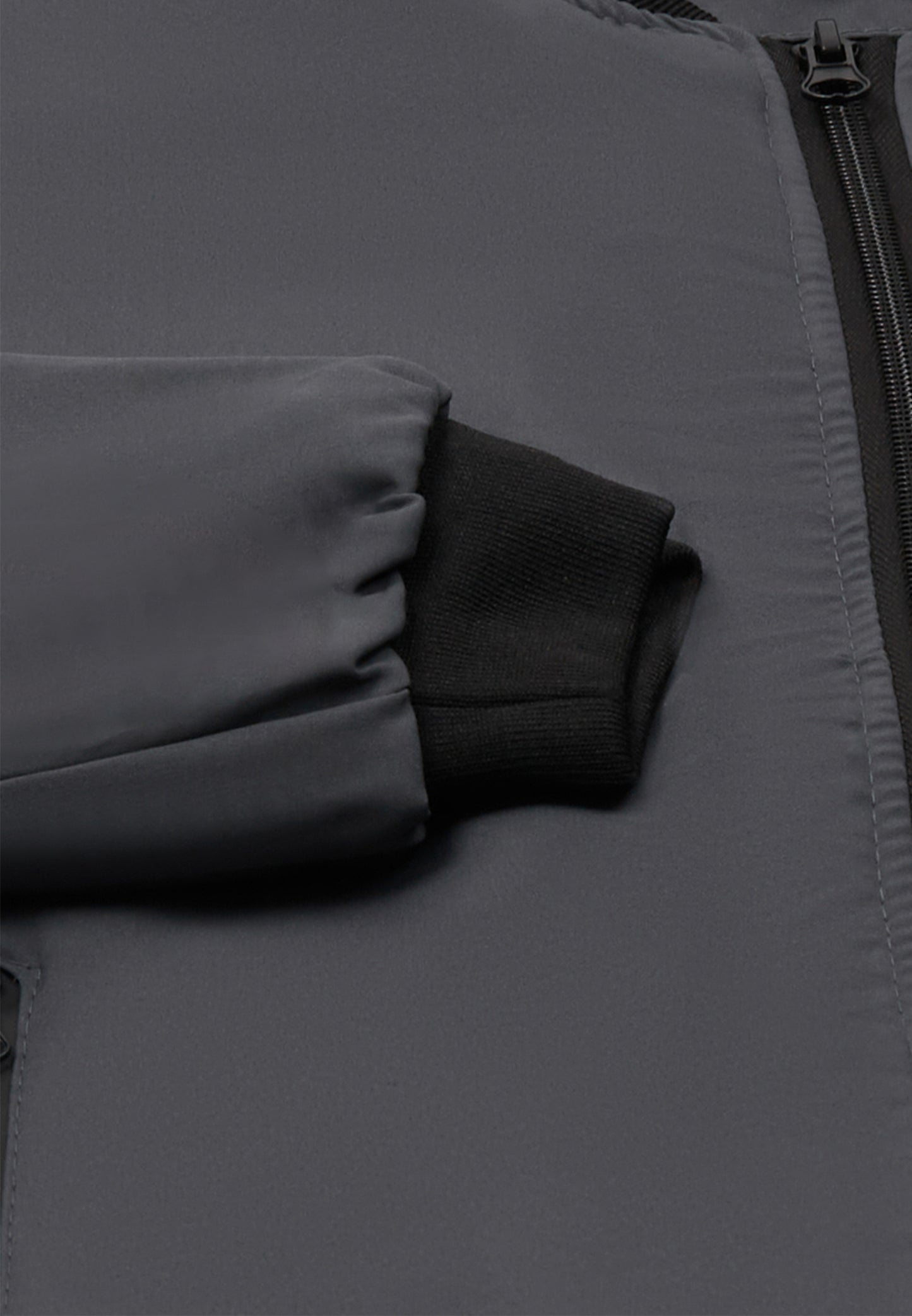 MOZZAAR Kurtka męska