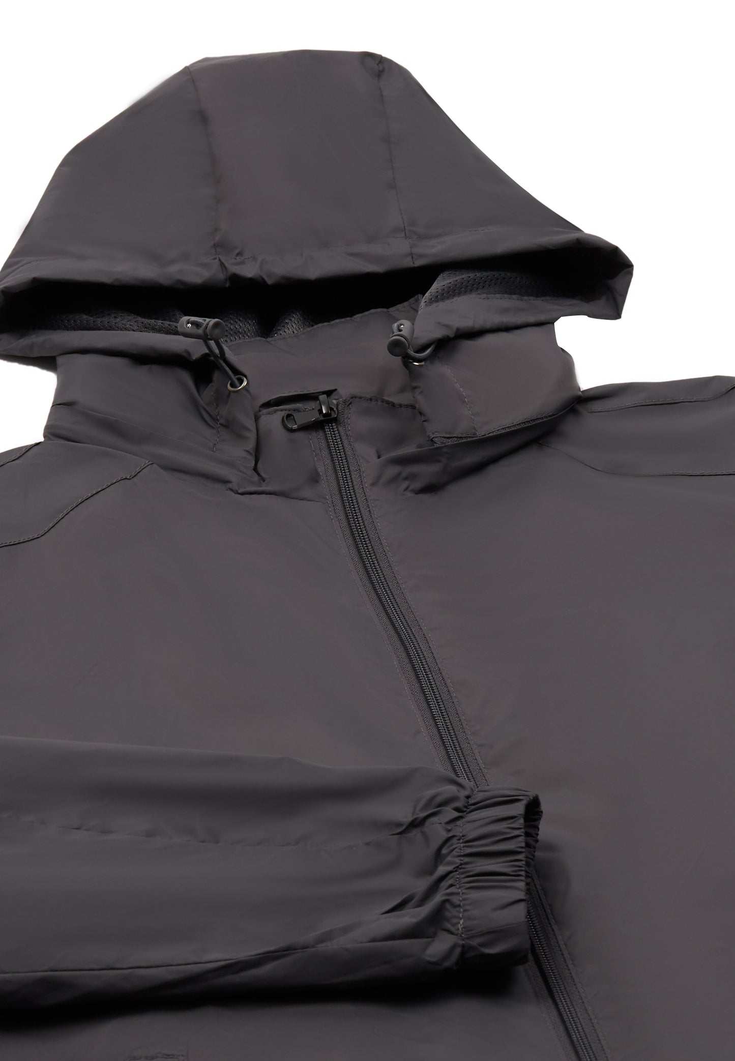 flyweight Men's Jacket