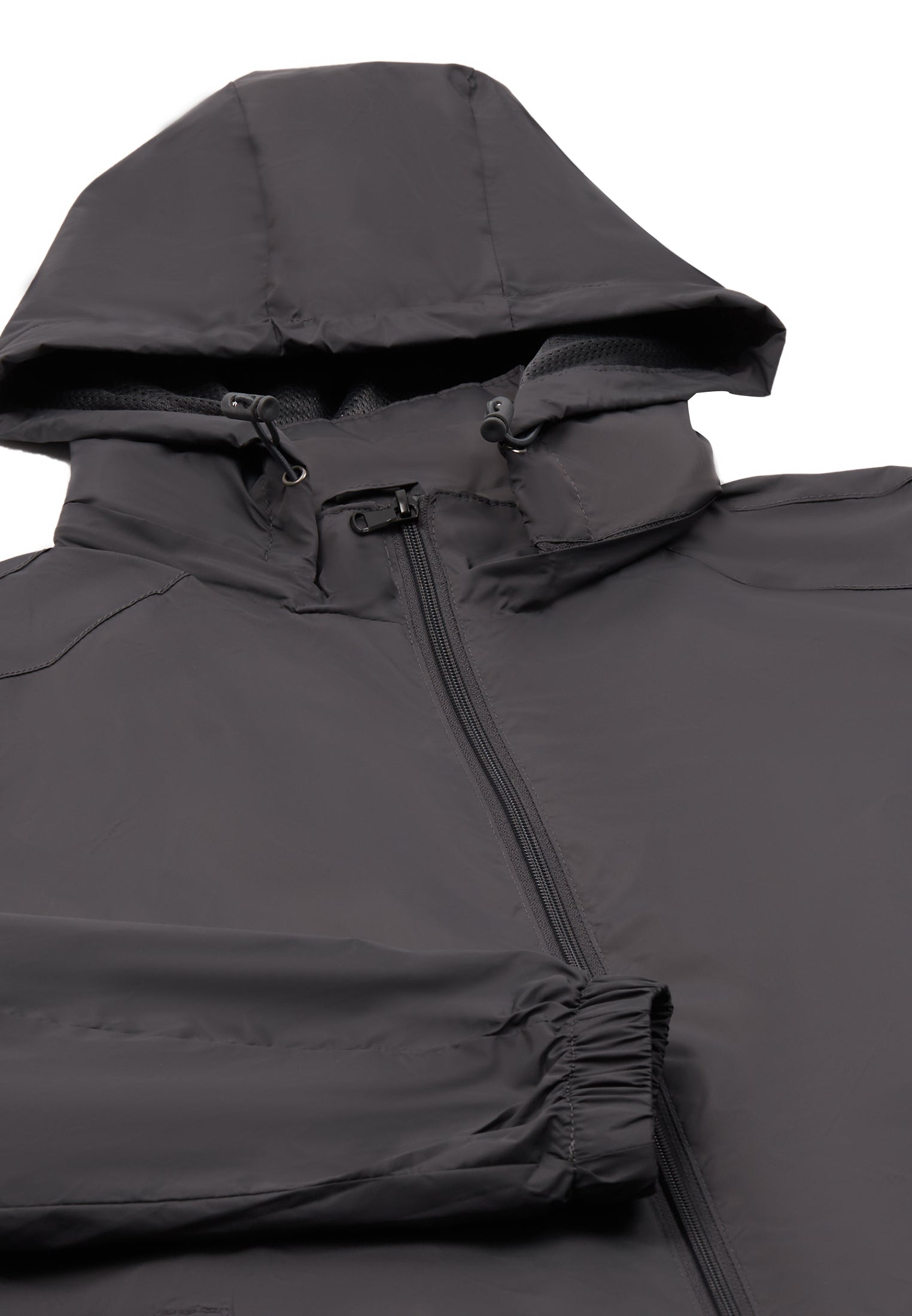 flyweight Men's Jacket