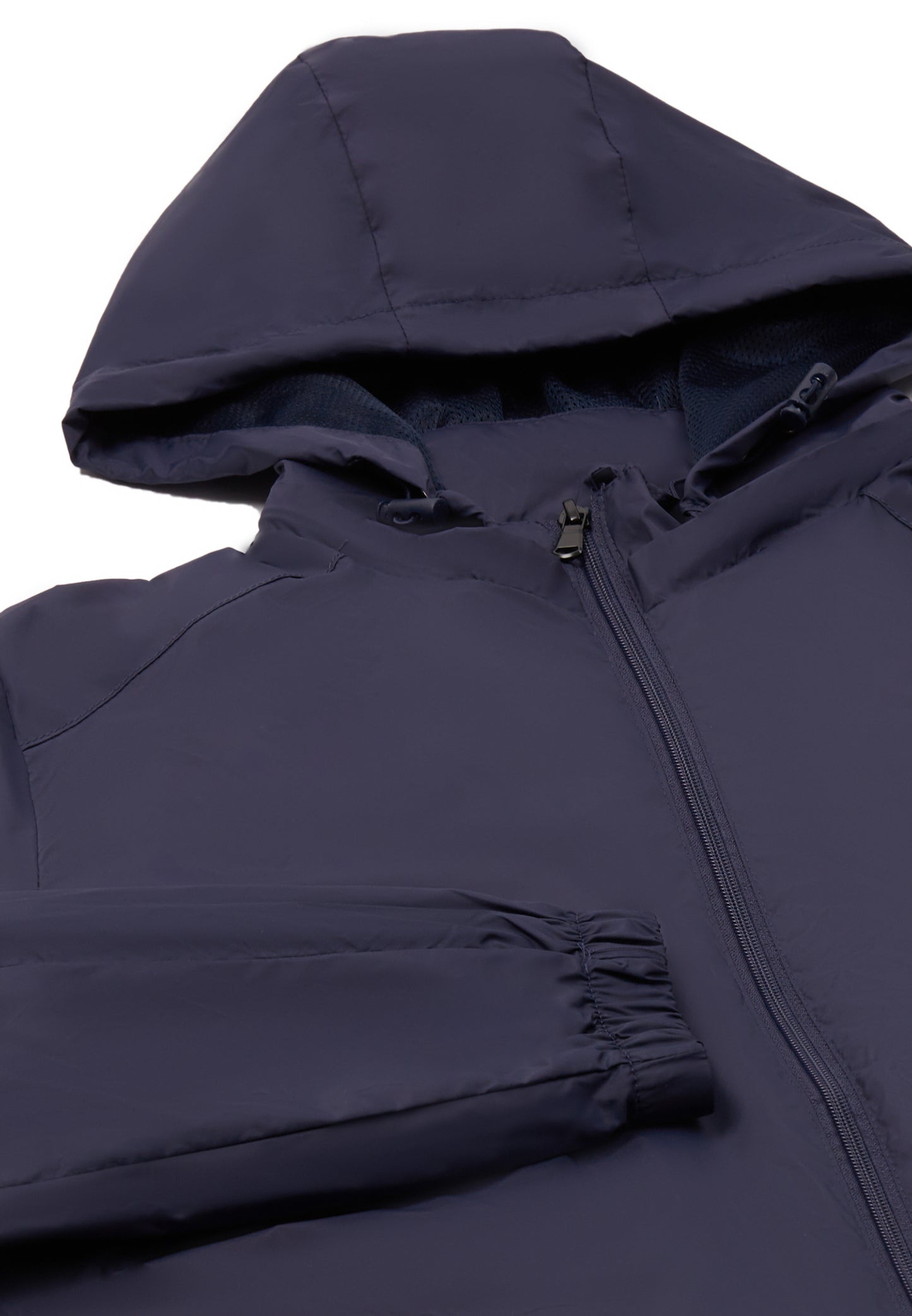 flyweight Men's Jacket