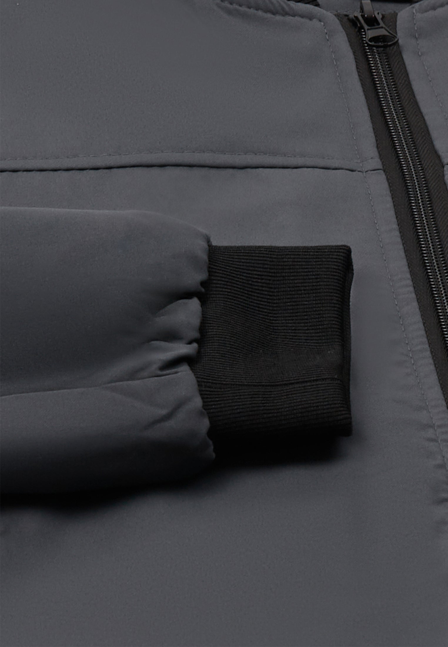 flyweight Men's Jacket