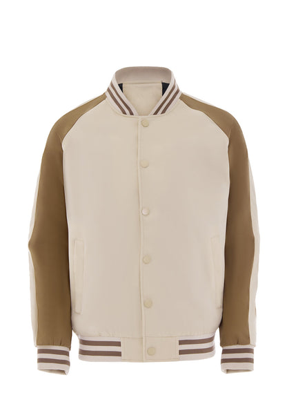 Grimone Men's Jacket