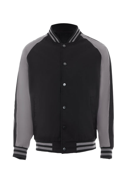 Grimone Men's Jacket