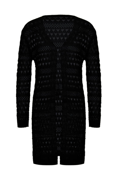 Caspio Women's Cardigan