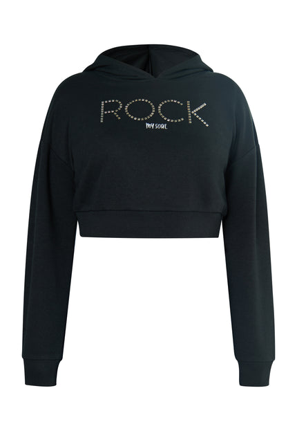 ROCKEASY Damen-Hoodie