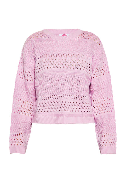 myMo Women's Sweater