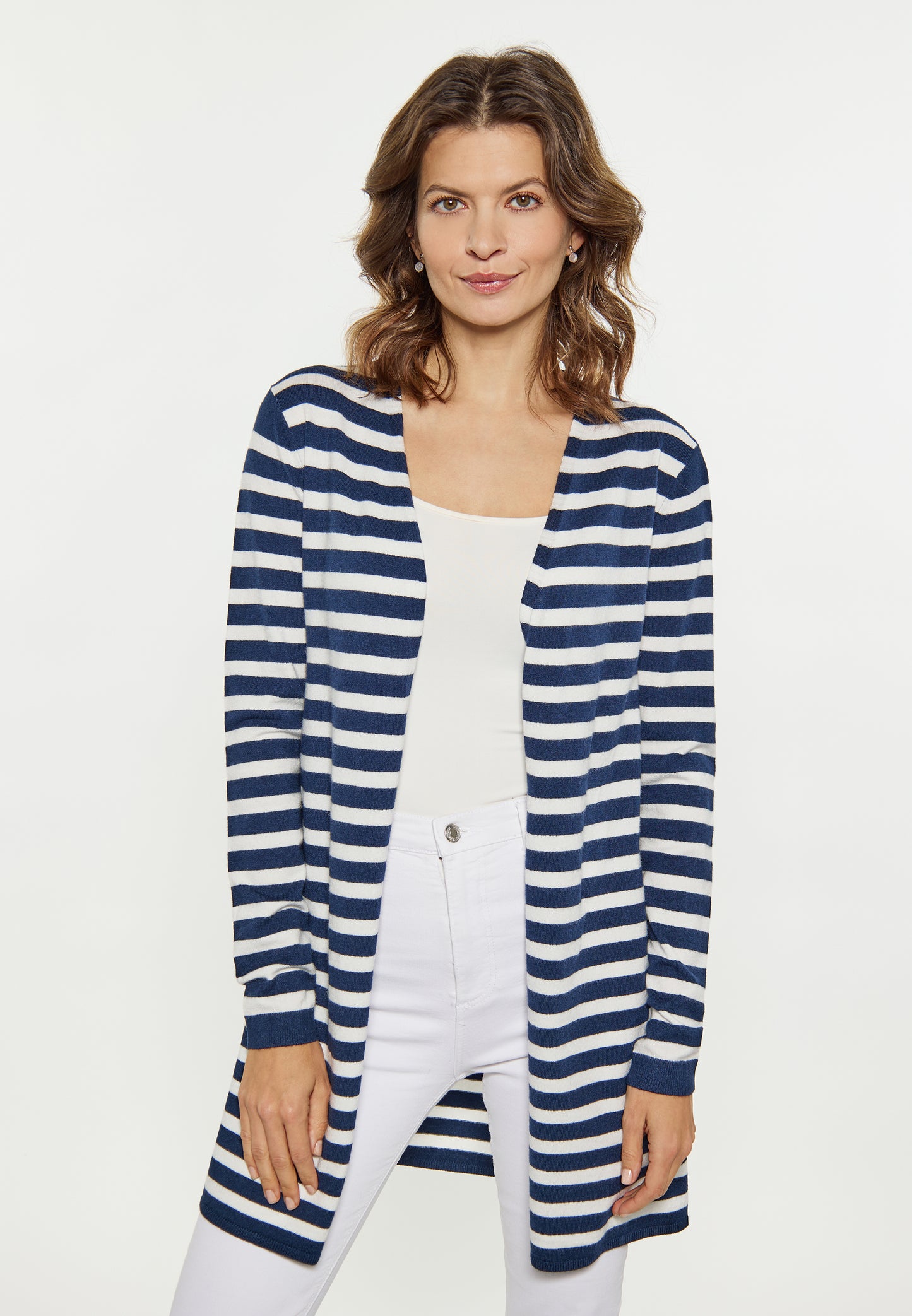 usha BLUE LABEL Damen Cardigan