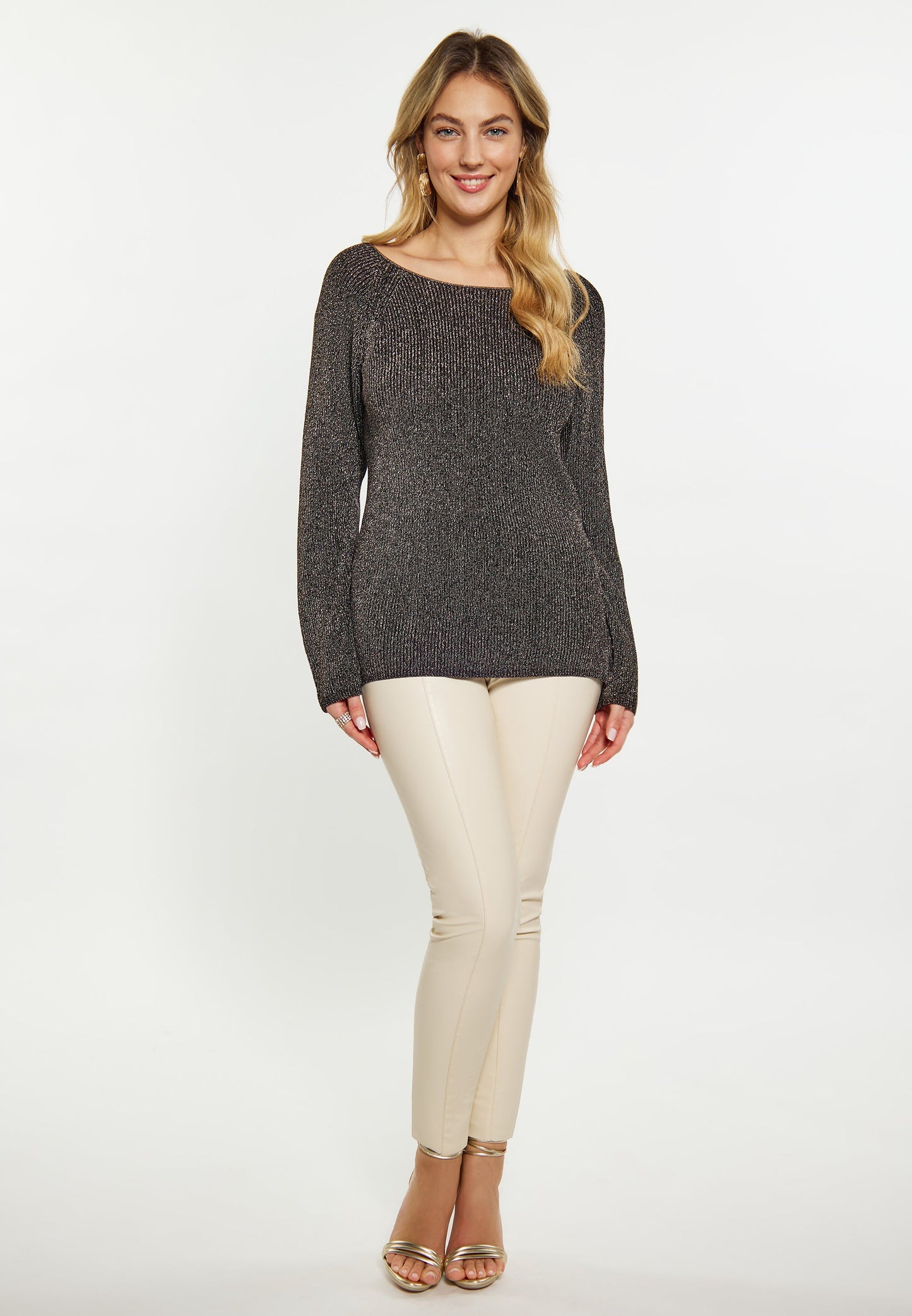 Faina Women's Sweater