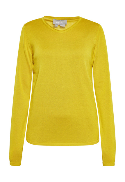 Usha Women's Sweater