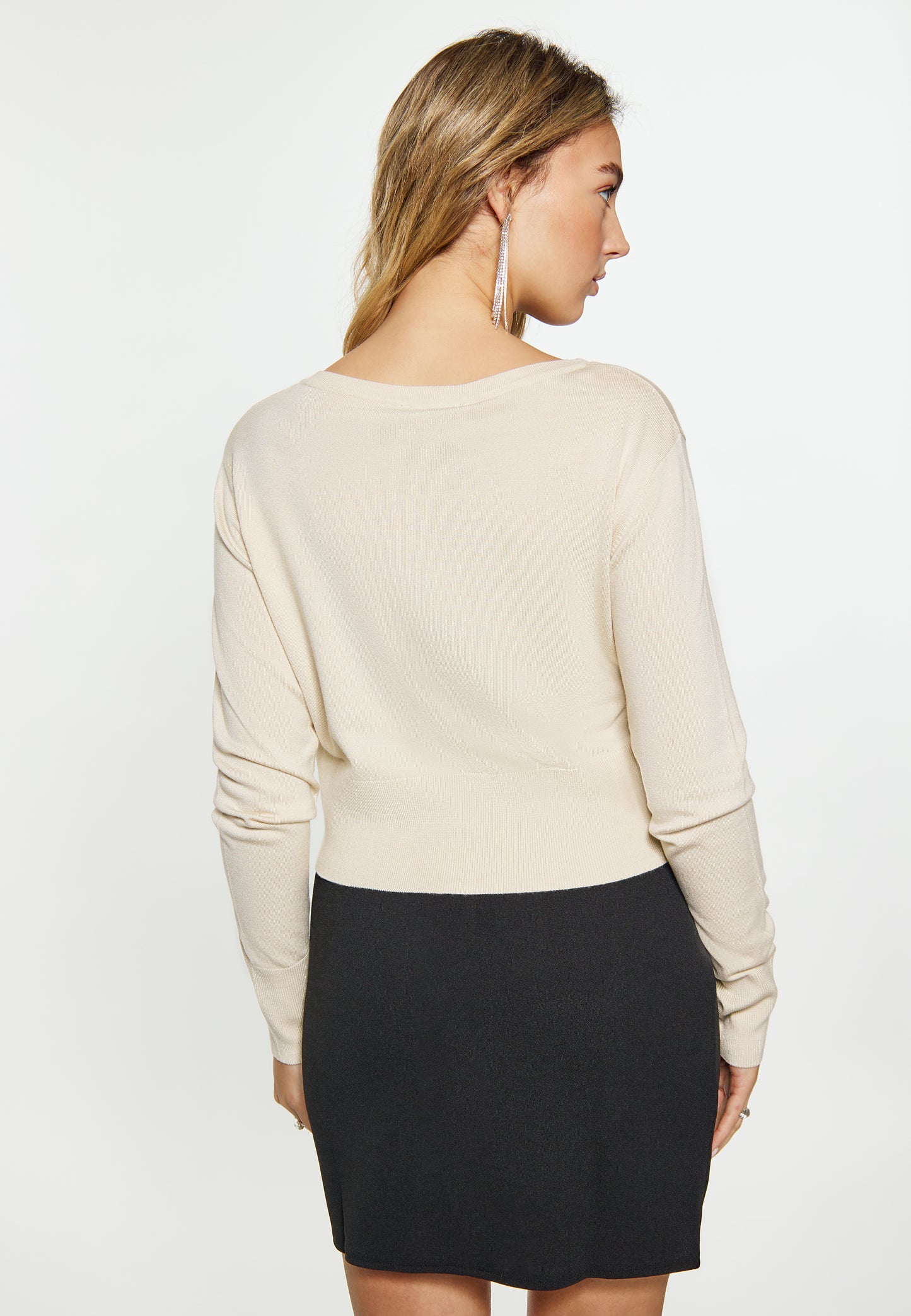 faina Kardigan dla Kobiety