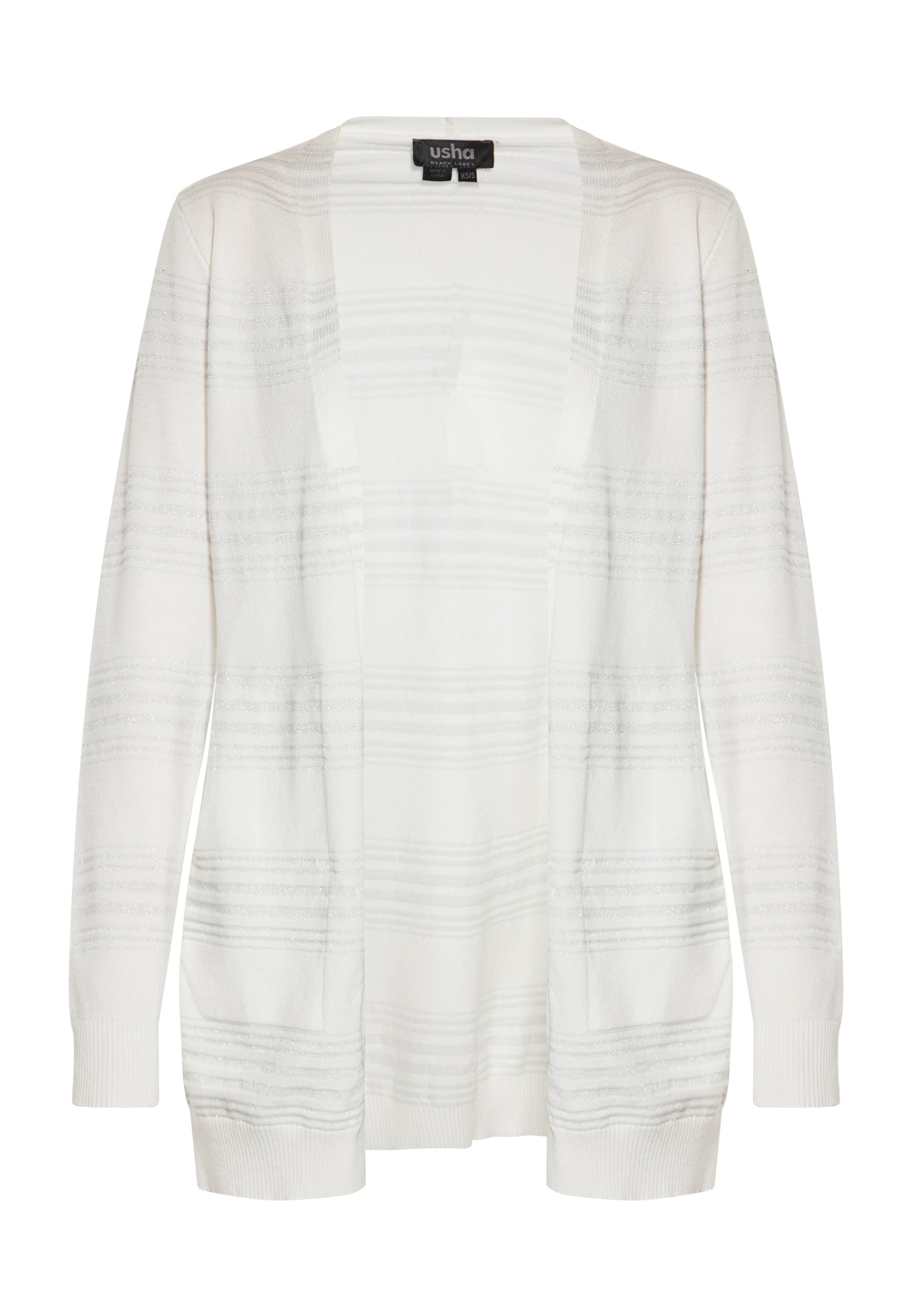 Usha black label Women's Cardigan