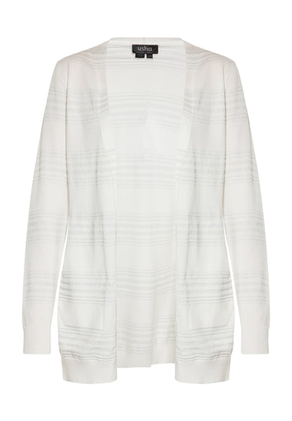 Usha black label Women's Cardigan