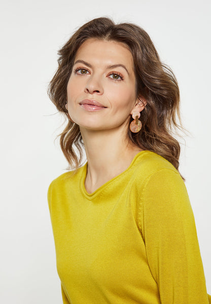 Usha Women's Sweater