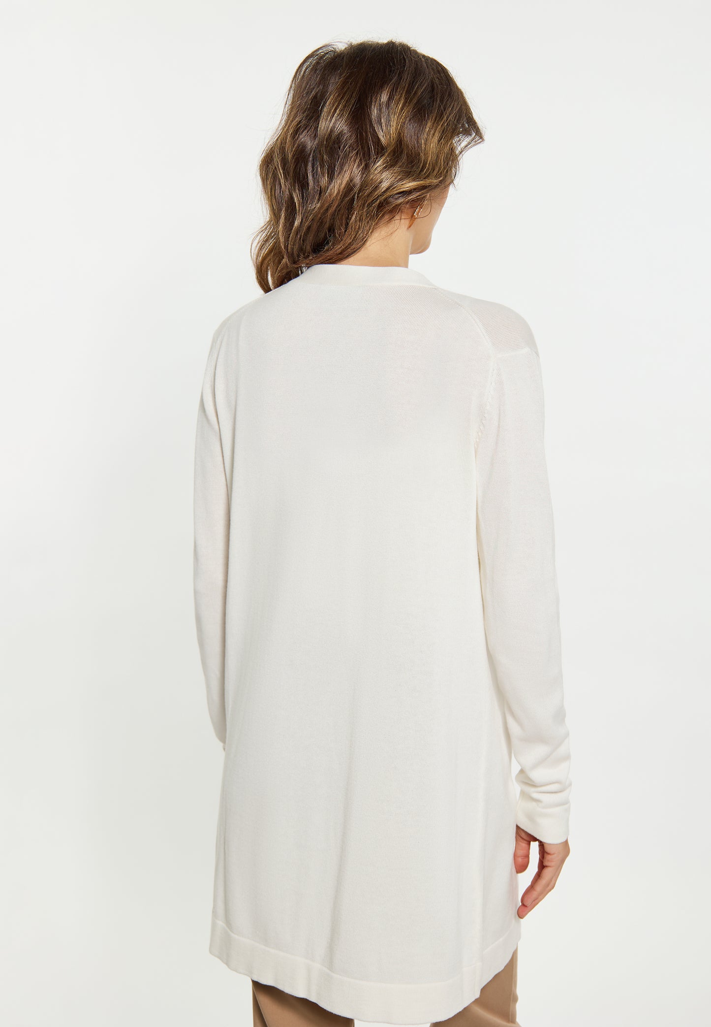 Kardigan dla Kobiety usha