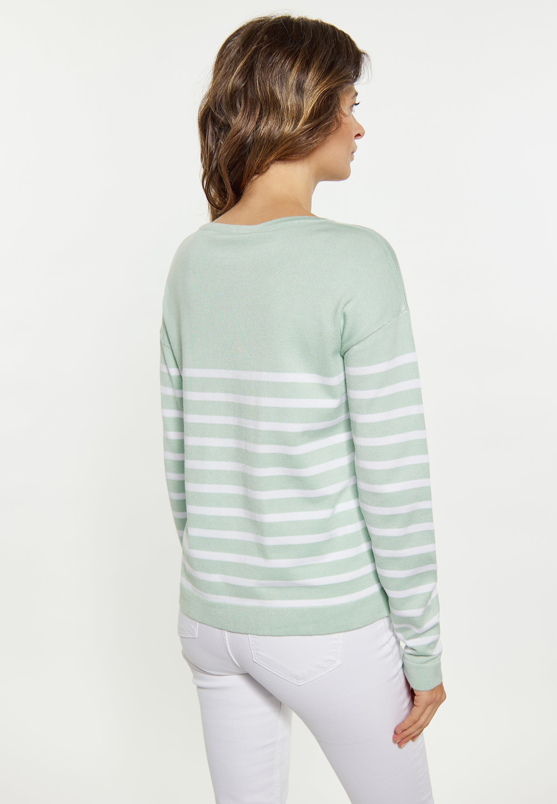 usha BLUE LABEL Damen Pullover