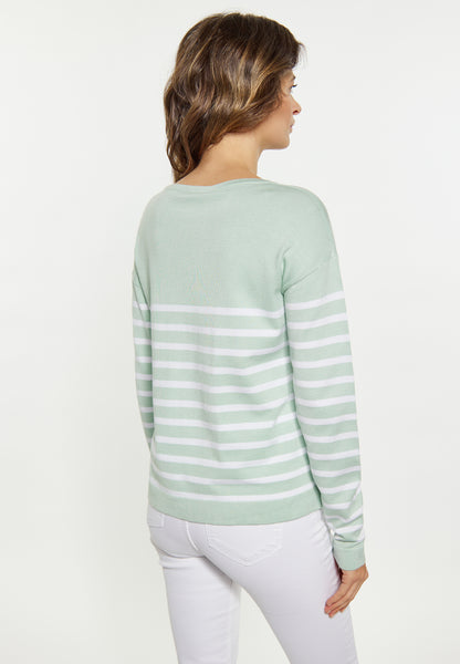 usha BLUE LABEL Damen Pullover