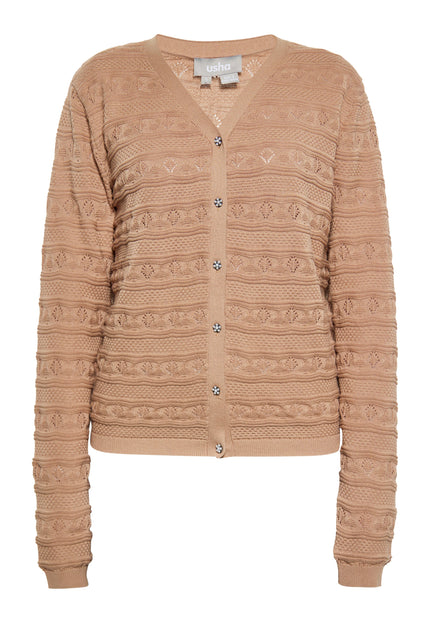 Usha Women's Cardigan