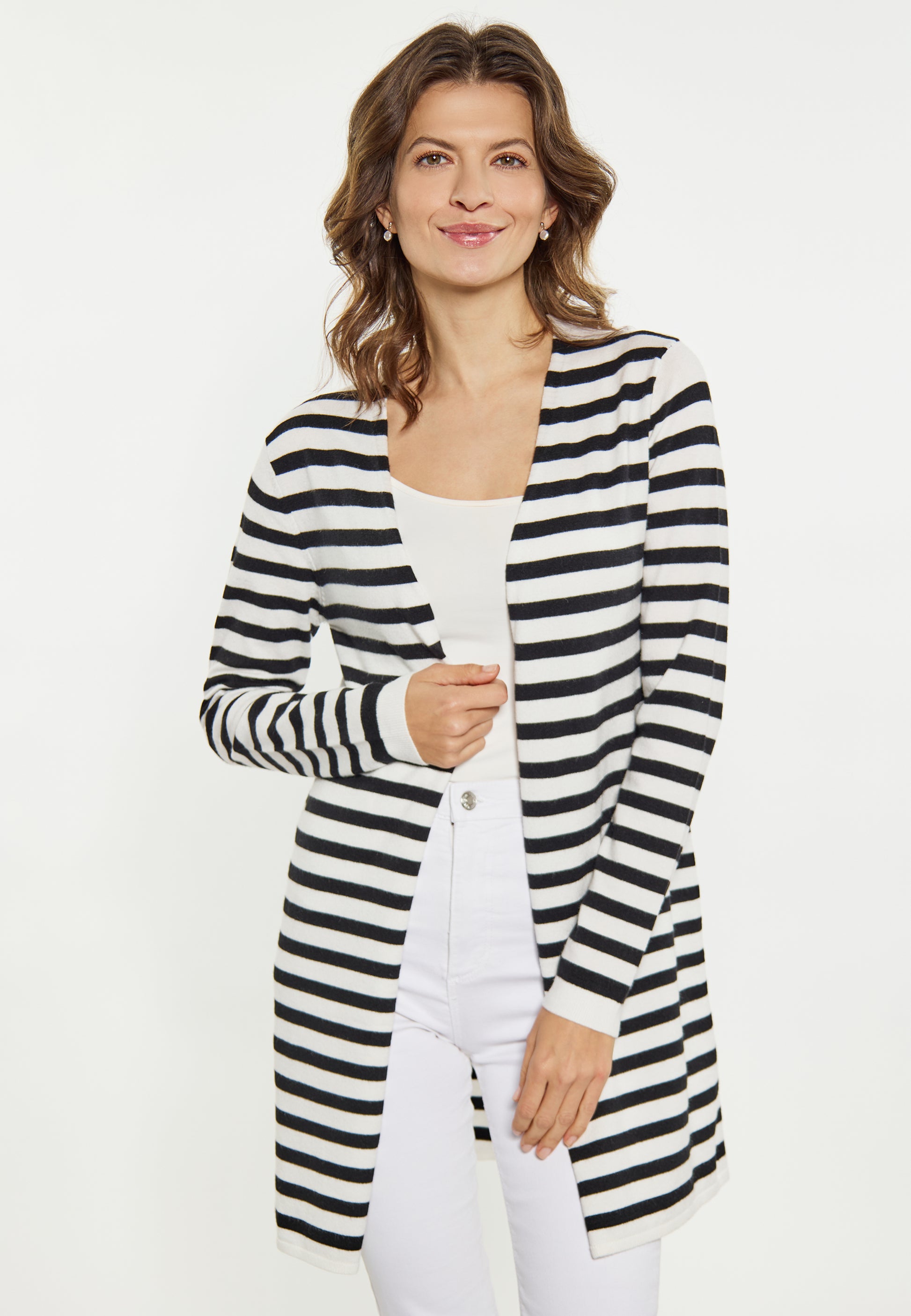 usha BLUE LABEL Damen Cardigan