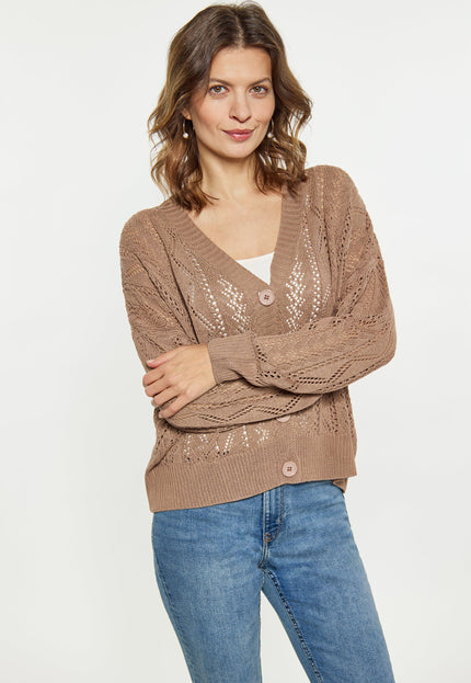 Usha Women's Cardigan