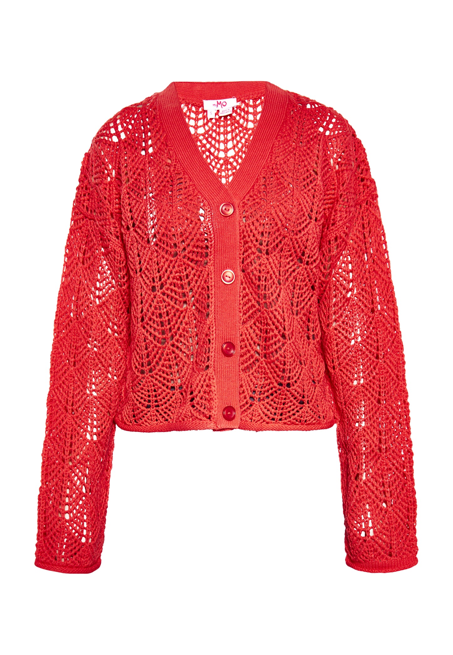 Kardigan myMo Kobiety