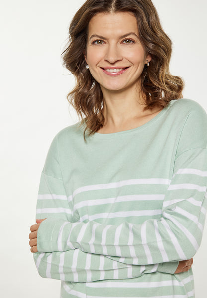 usha BLUE LABEL Damen Pullover