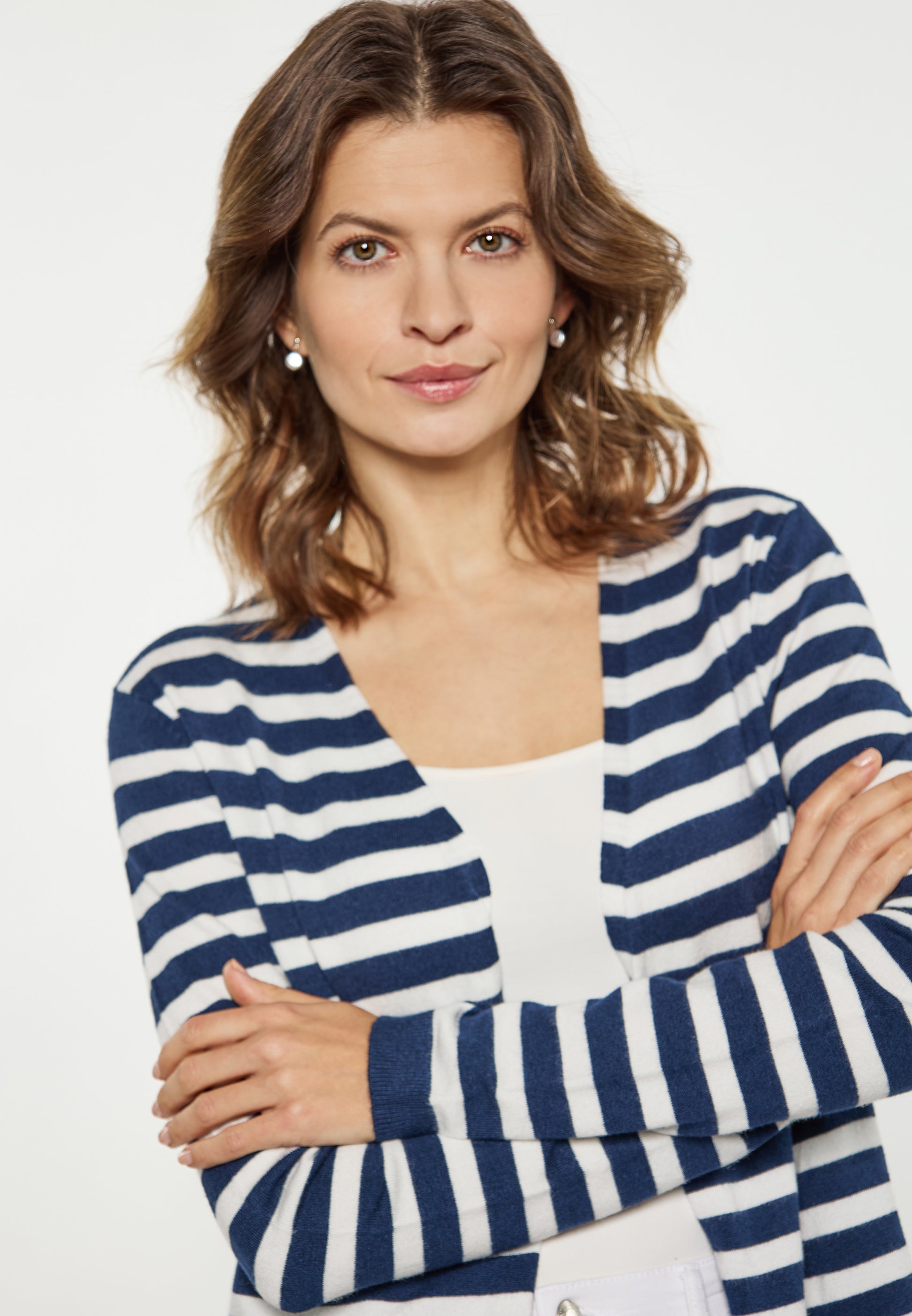 usha BLUE LABEL Damen Cardigan