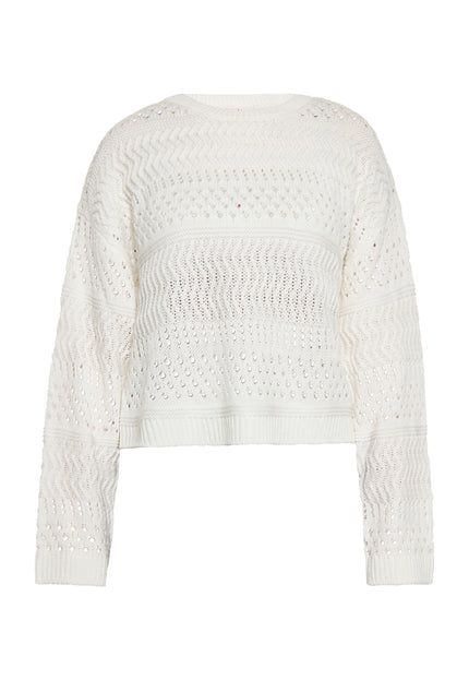 myMo Women's Sweater