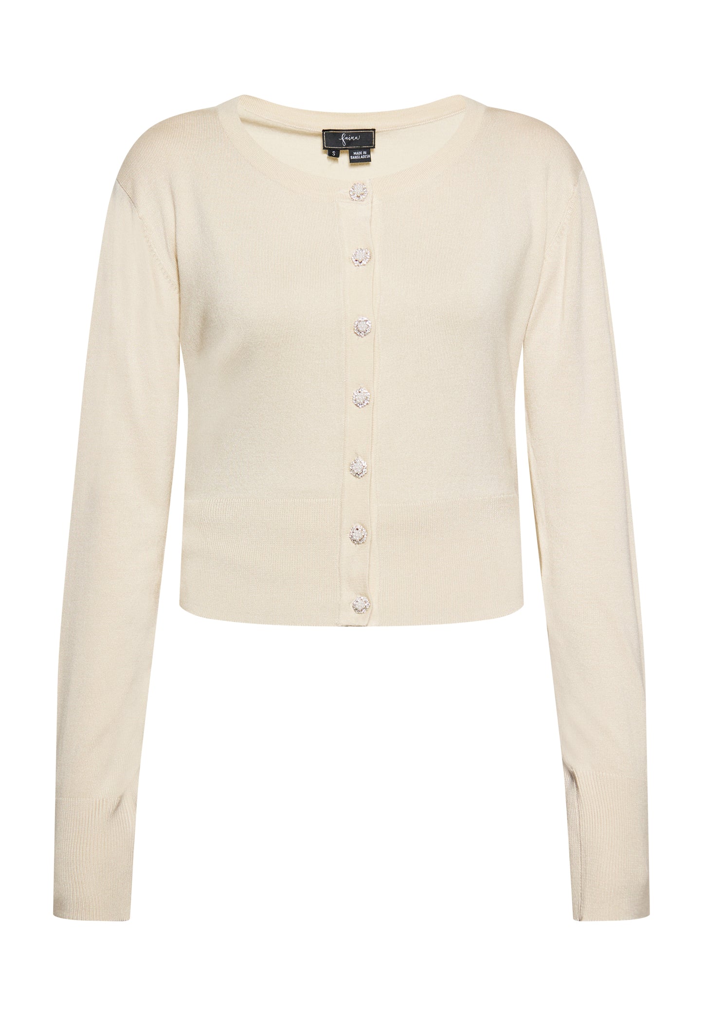 faina Kardigan dla Kobiety