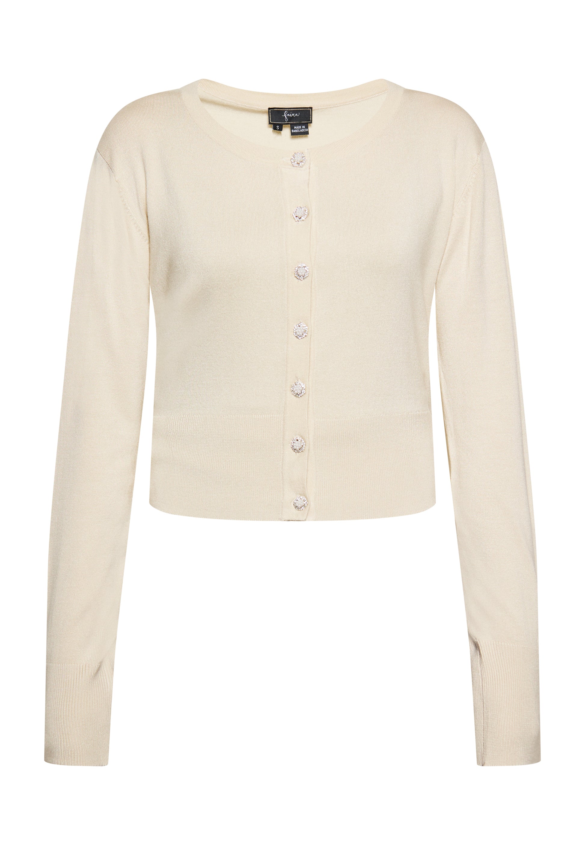 faina Kardigan dla Kobiety