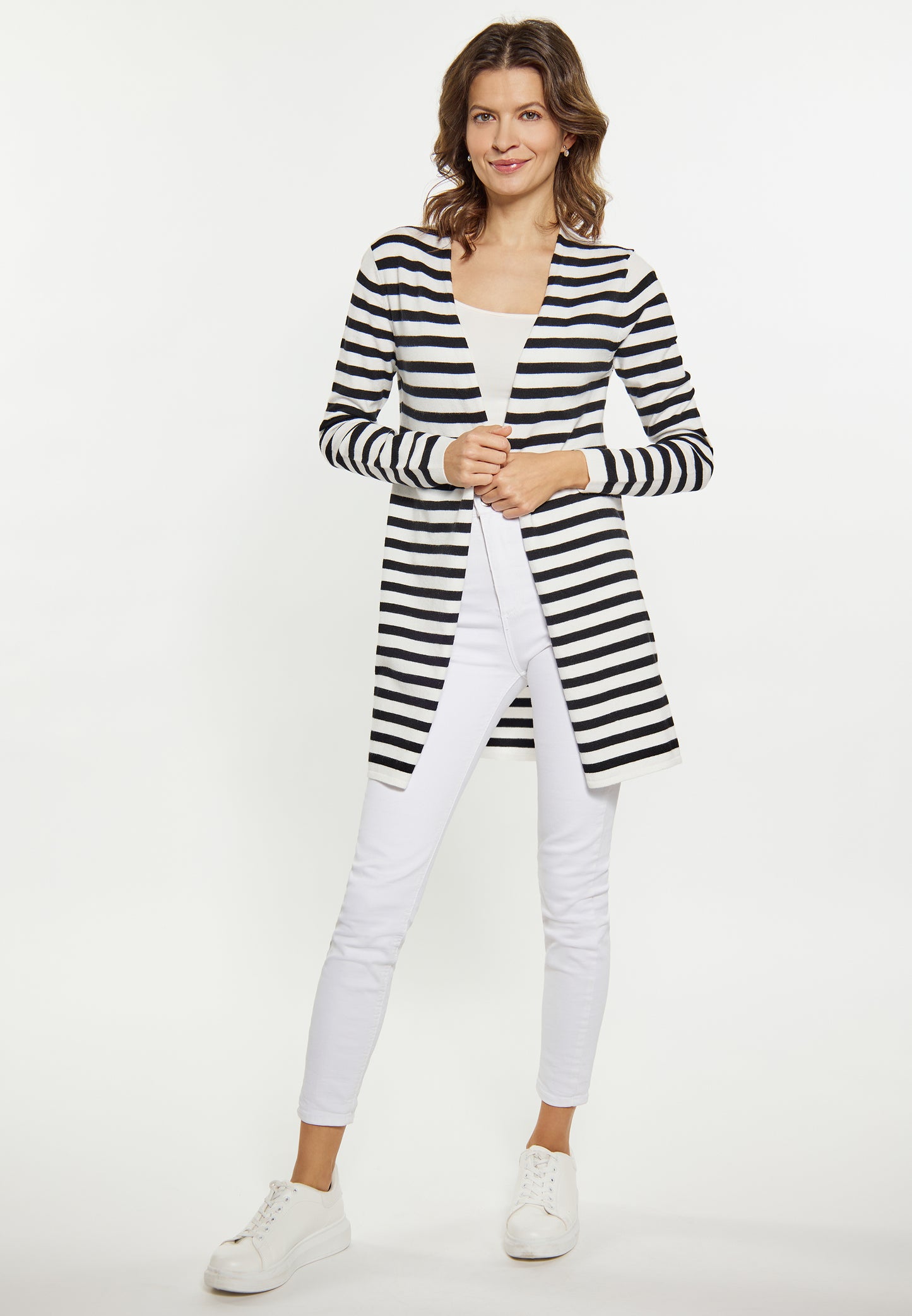 usha BLUE LABEL Damen Cardigan