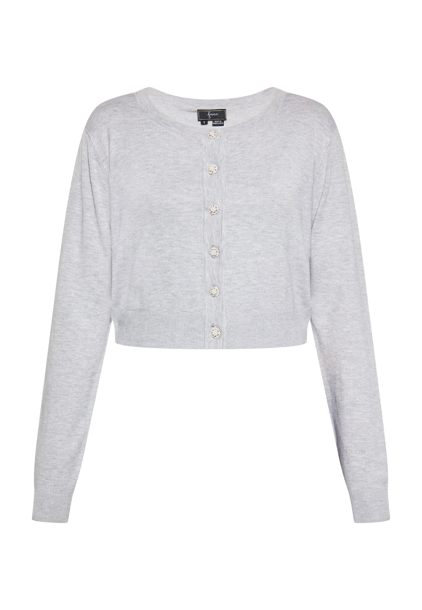 faina Women's Cardigan