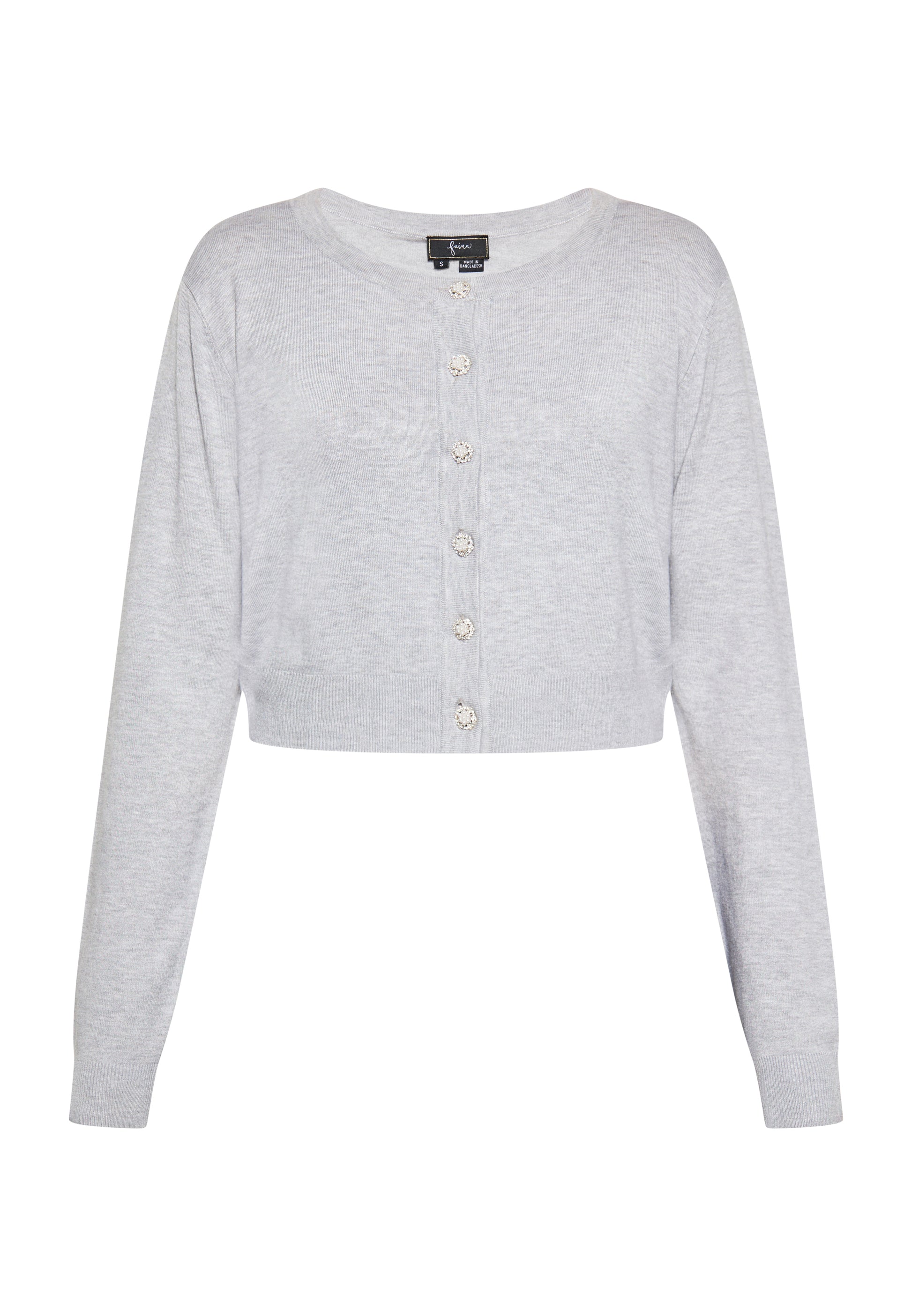 faina Women's Cardigan