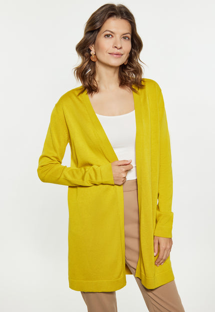 usha Damen Cardigan