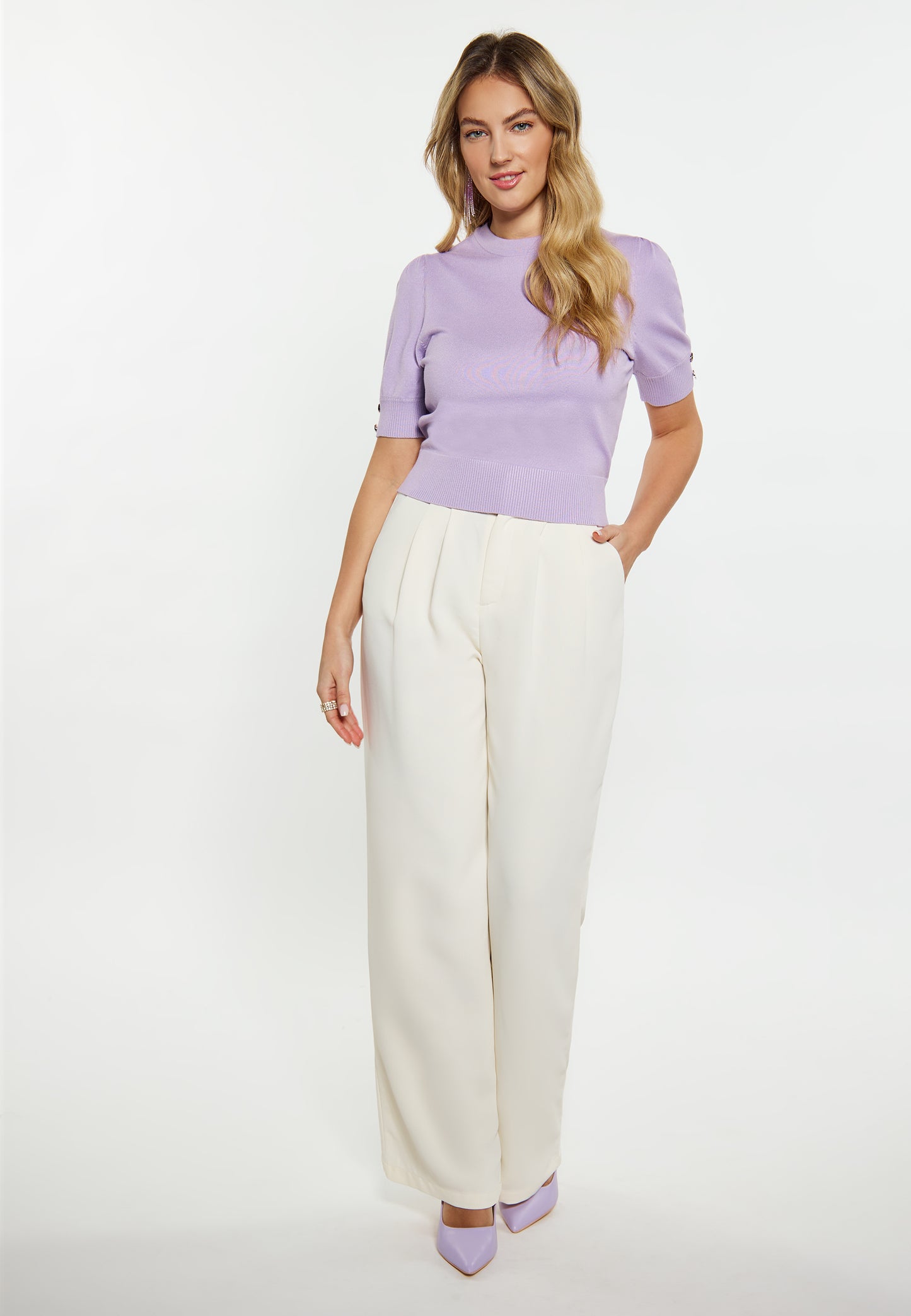 faina Sweter dla Kobiety