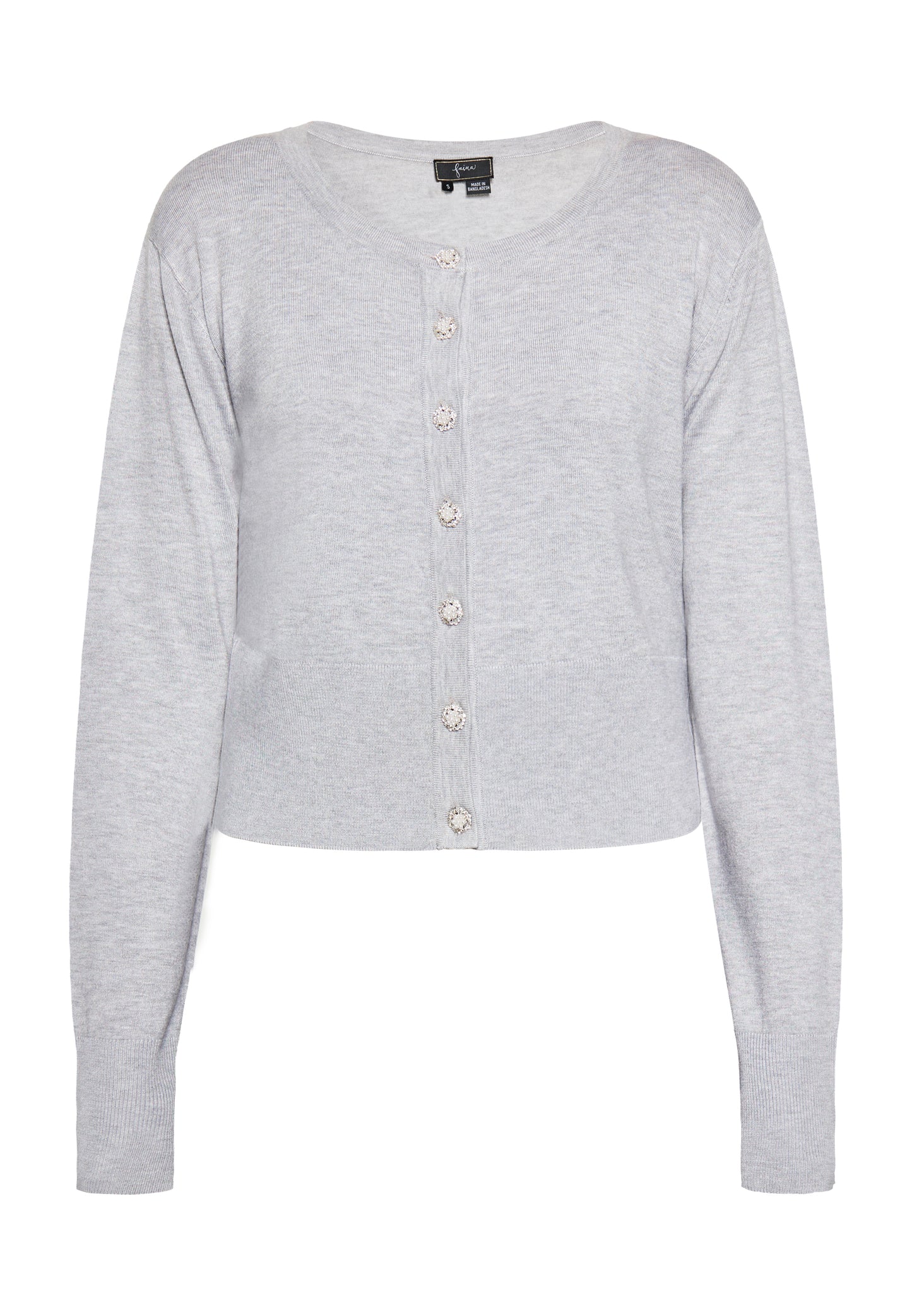 faina Kardigan dla Kobiety