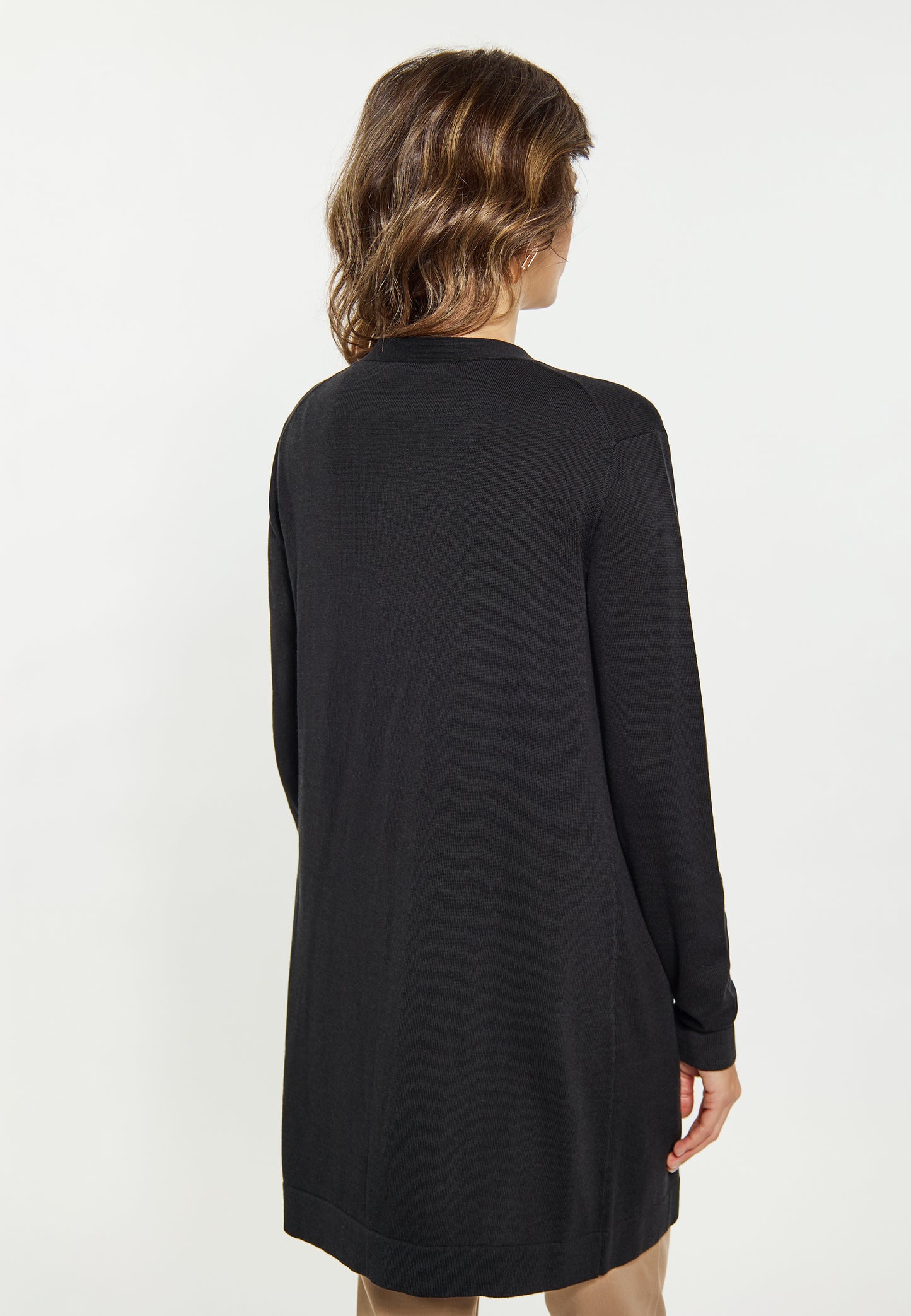 Kardigan dla Kobiety usha