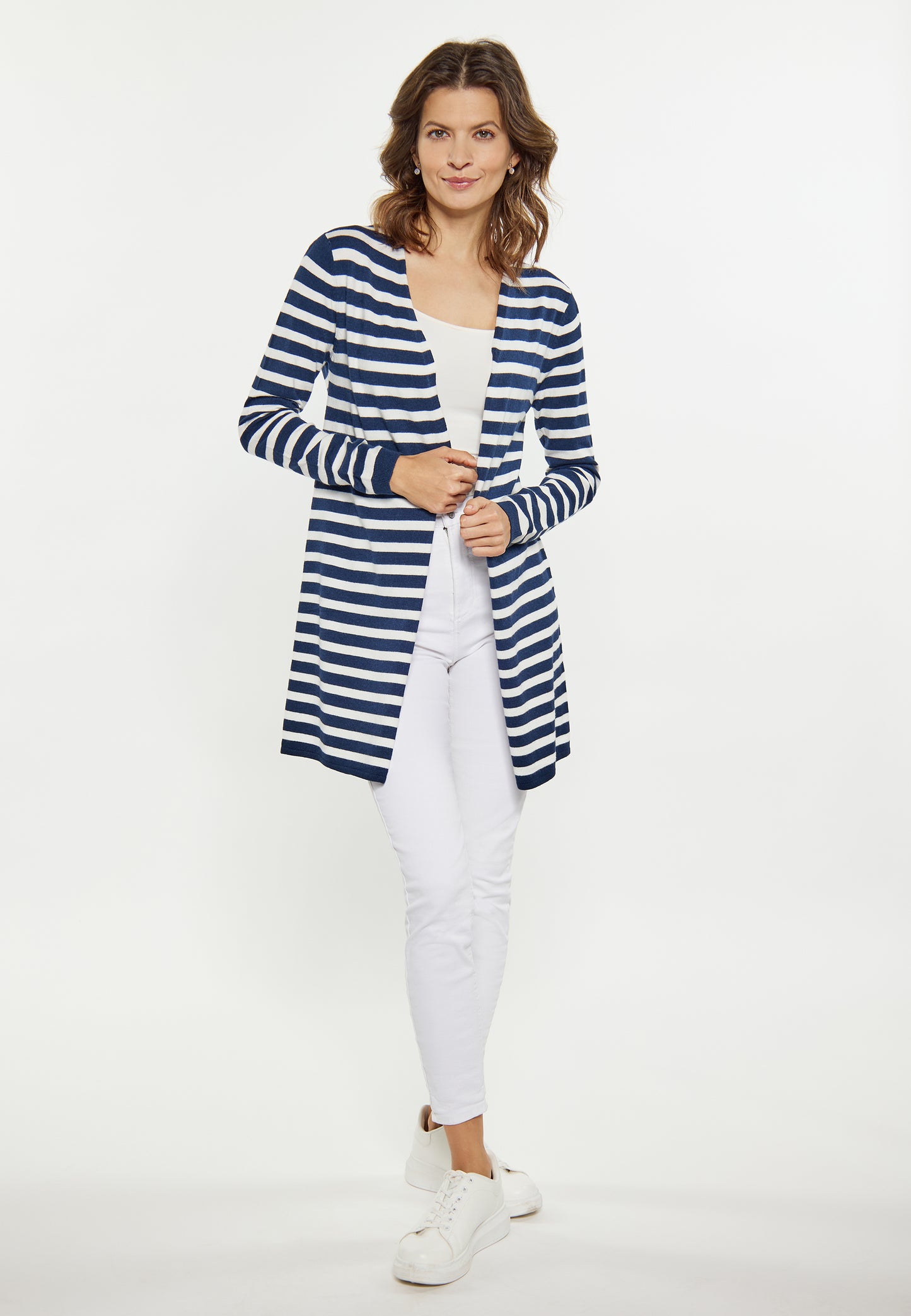 usha BLUE LABEL Damen Cardigan