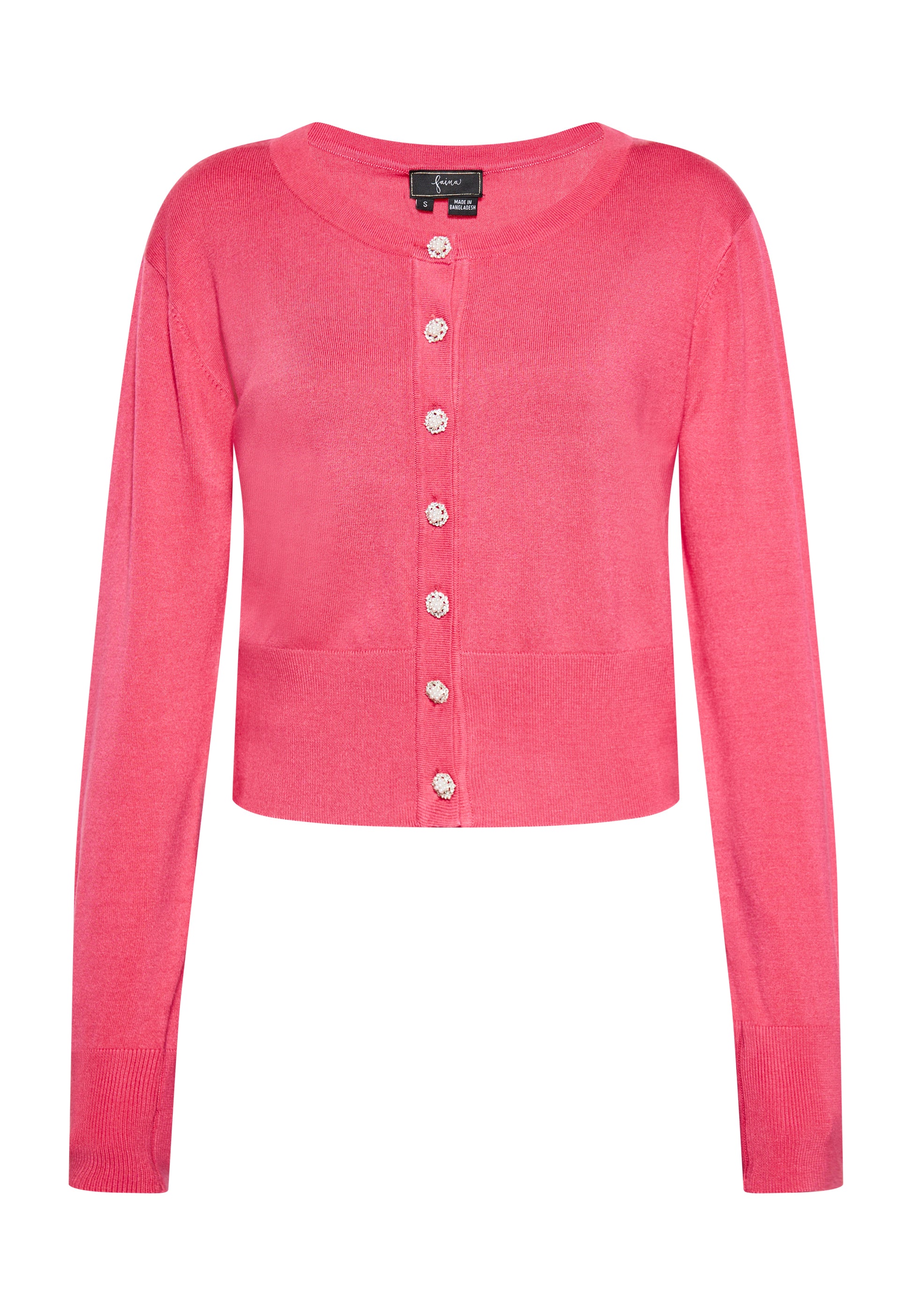 faina Kardigan dla Kobiety