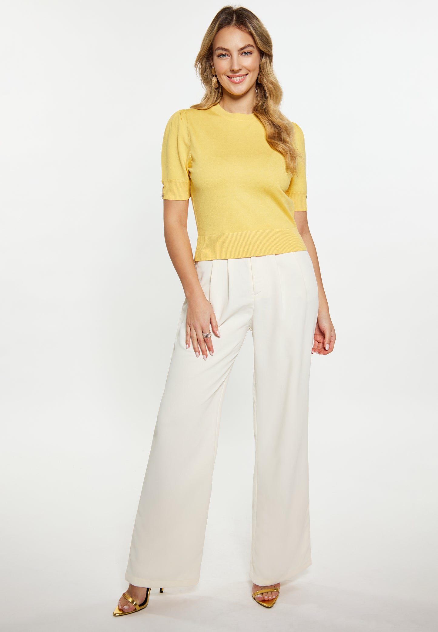 faina Sweter dla Kobiety