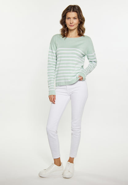 usha BLUE LABEL Damen Pullover