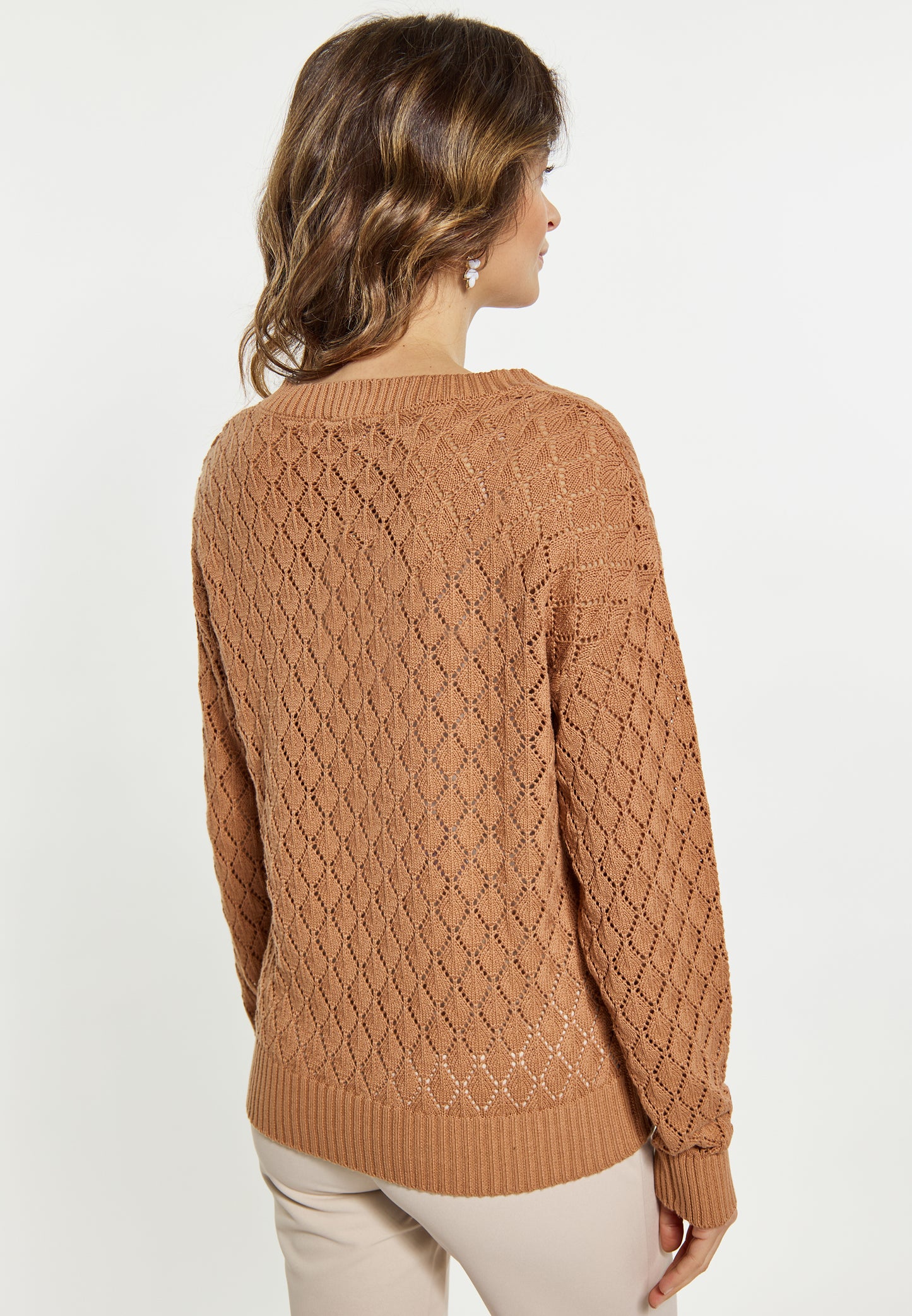 Sweter dla Kobiety usha