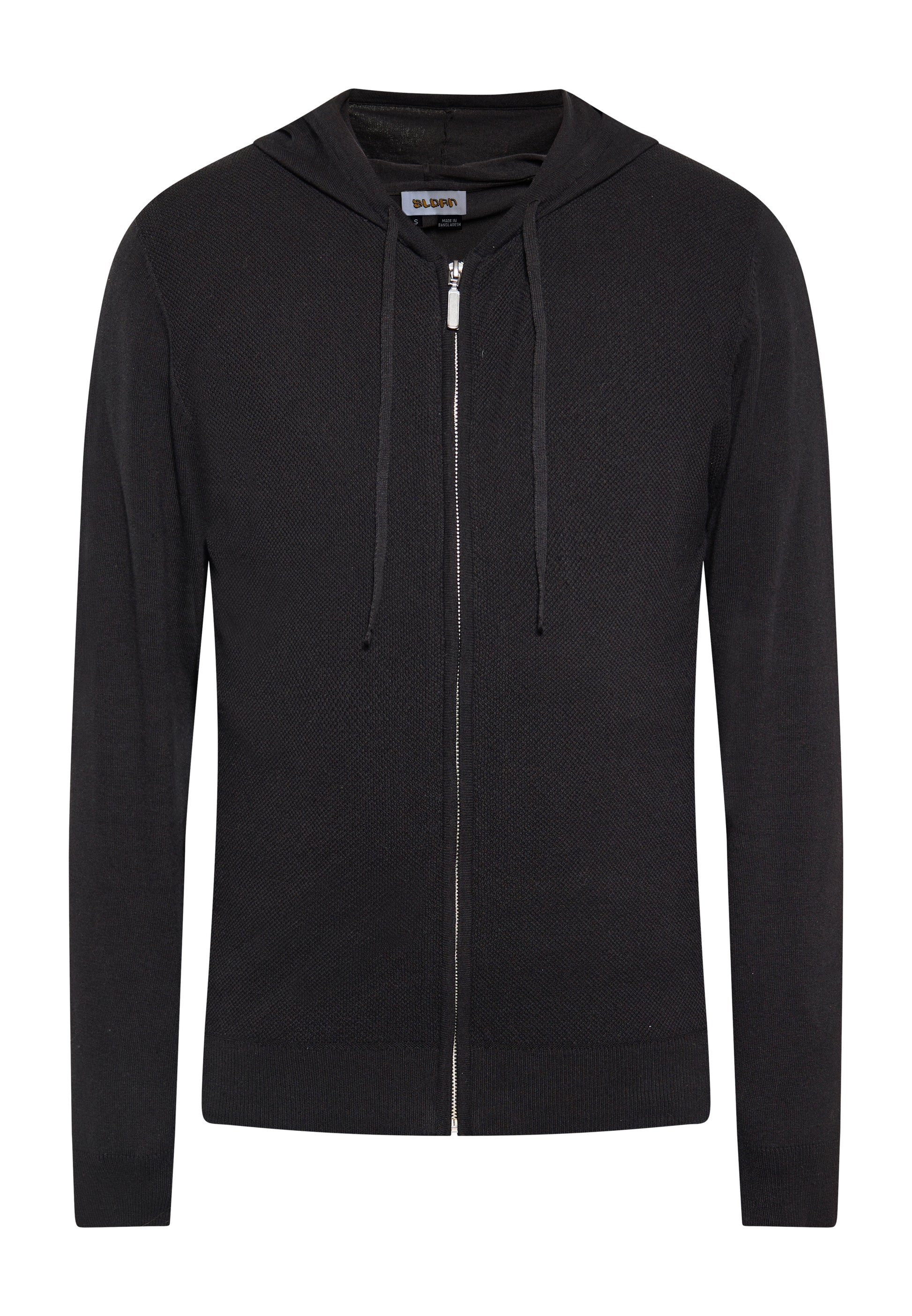 Sloan Męski Kardigan